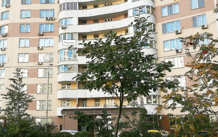 4-комнатная квартира, 149 кв.м. Киев. фото 1 4-комнатная квартира, 149 кв.м. Киев. фото 1