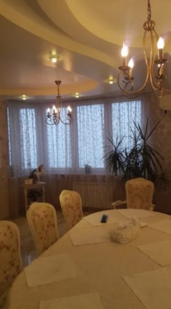4-комнатная квартира, 150 кв.м. Киев. фото 1 4-комнатная квартира, 150 кв.м. Киев. фото 1