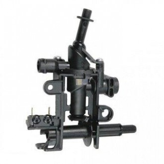 Кран пар-вода Delonghi ECAM 23/24, 7313212911. Київ. фото 1 Кран пар-вода Delonghi ECAM 23/24, 7313212911. Київ. фото 1