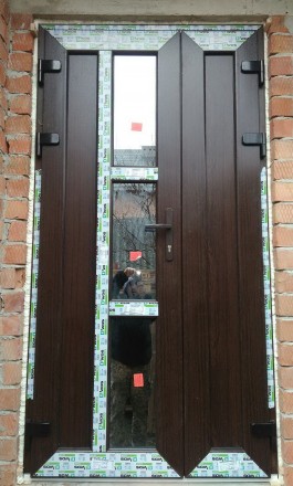 "ВІКНА-ТЕРС".
 Металопластикові вікна та двері за доступними цінами!
. . фото 13