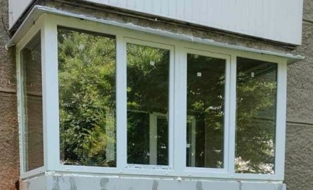 "ВІКНА-ТЕРС".
 Металопластикові вікна та двері за доступними цінами!
. . фото 2