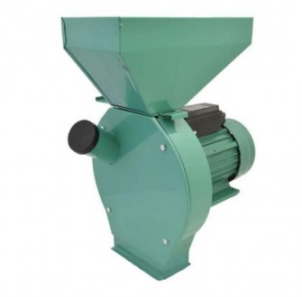 Кормоизмелчитель DONNY-3500 (ДКУ, крупорушка, млин). Киев. фото 1 Кормоизмелчитель DONNY-3500 (ДКУ, крупорушка, млин). Киев. фото 1