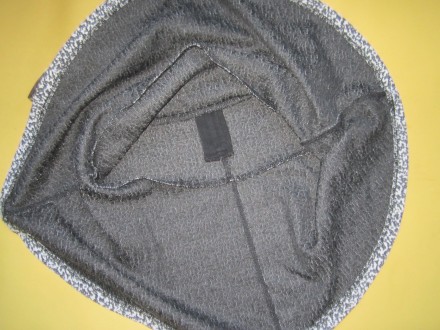 Трикотажная юбка с замочком сзади, р.122-128, Камбоджа, H&M.
ПОТ  27.5 см, тали. . фото 5