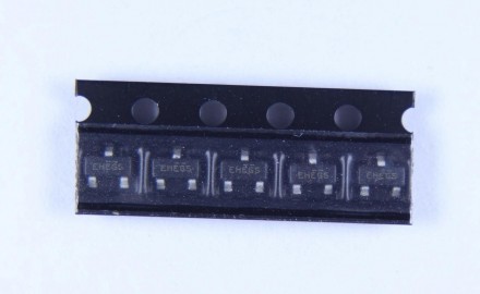 P- канальный MOSFET транзистор IRLML6402. Миколаїв. фото 1 P- канальный MOSFET транзистор IRLML6402. Миколаїв. фото 1