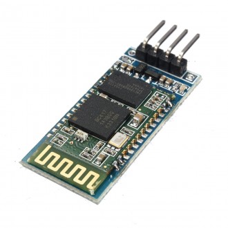 Модуль Bluetooth HC-06 для Arduino. Миколаїв. фото 1 Модуль Bluetooth HC-06 для Arduino. Миколаїв. фото 1