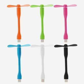 Гибкий компьютерный USB вентилятор. Миколаїв. фото 1 Гибкий компьютерный USB вентилятор. Миколаїв. фото 1