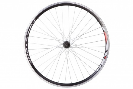 Колесо для велосипеда заднее Firestone 28" (29") Vbrake, под ободные тормоза. Киев. фото 1 Колесо для велосипеда заднее Firestone 28" (29") Vbrake, под ободные тормоза. Киев. фото 1