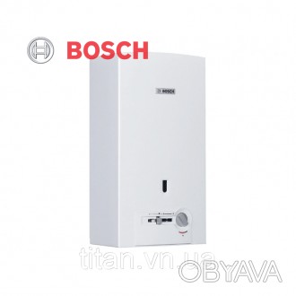 Описание газовый проточный водонагреватель Bosch Therm 4000 O W 10-2 P (W 10-2 P. . фото 1