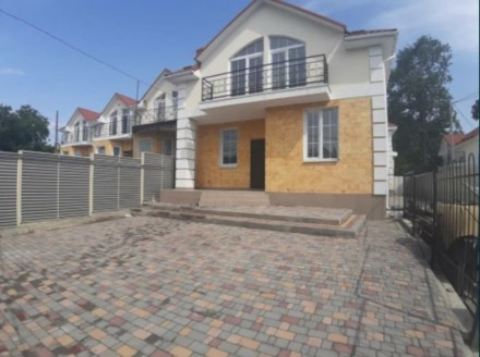 Продам дом возле моря! Лучшее предложение на рынке! Продам новый капитальный 2-э. Киевский. фото 2