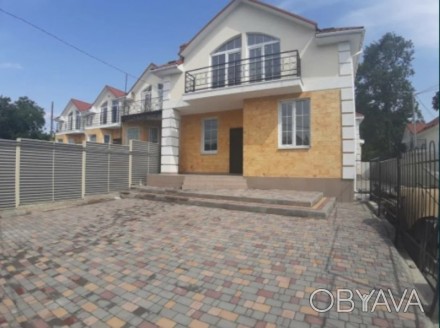 Продам дом возле моря! Лучшее предложение на рынке! Продам новый капитальный 2-э. Киевский. фото 1