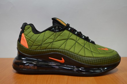 Кроссовки термо мужские Nike оливка.42 размер.. Кременчук. фото 1 Кроссовки термо мужские Nike оливка.42 размер.. Кременчук. фото 1