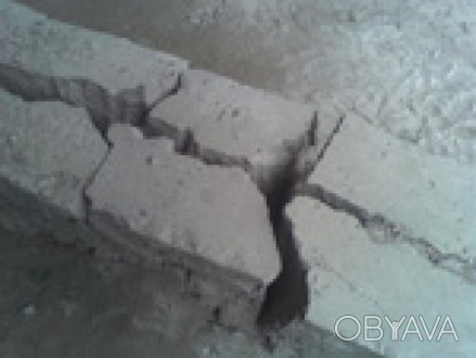 Невзрывчатое разрушающее вещество НРВ-80 предназначено для разрушения бетонов, ж. . фото 1
