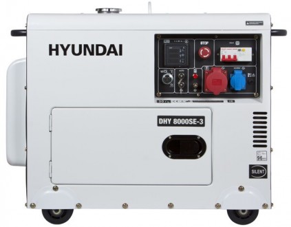 Безупречное качество проверенное десятилетиями Компания-производитель HYUNDAI на. . фото 2