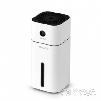 
Портативный увлажнитель воздуха Xiaomi Nathome Portable Humidifier (NJS1825)
	
. . фото 1