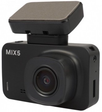 
Кратко о DDPai MIX5 GPS:Max разрешение видео: 2K HD (2560x1440)Количество . . фото 10