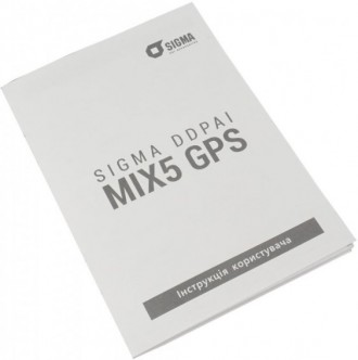 
Кратко о DDPai MIX5 GPS:Max разрешение видео: 2K HD (2560x1440)Количество . . фото 4