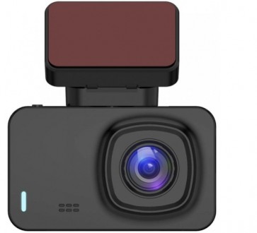 
Кратко о DDPai MIX5 GPS:Max разрешение видео: 2K HD (2560x1440)Количество . . фото 2