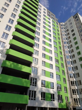 ПРОДАМ Большая 1ком в Центральном парке ЖК СИТИ ПАРК. Ирпень. фото 1 ПРОДАМ Большая 1ком в Центральном парке ЖК СИТИ ПАРК. Ирпень. фото 1
