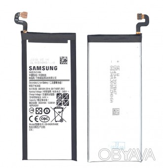Аккумуляторная батарея для смартфона Samsung EB-BG935ABE Galaxy S7 Edge SM-G935 . . фото 1
