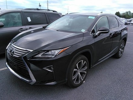 2017 Lexus RX 350. Киев. фото 1 2017 Lexus RX 350. Киев. фото 1