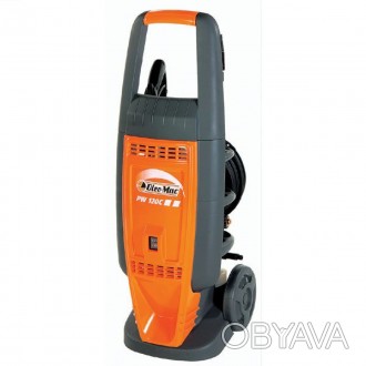 Мойка высокого давления Oleo-Mac PW 120 C