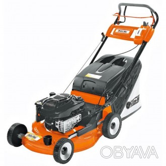 Корпус ( ) алюминиевыйДвигатель ( ) Briggs & Stratton серия 625Объем цилиндра (с. . фото 1