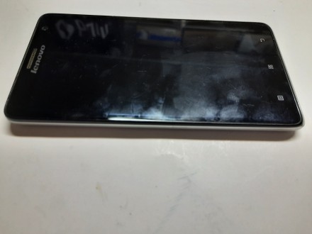 Lenovo S856 #7687 на запчасти. Київ. фото 1 Lenovo S856 #7687 на запчасти. Київ. фото 1