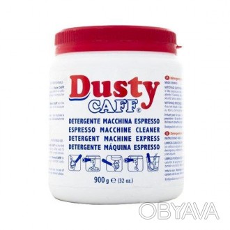Порошок для чистки групп PulyDusty Caff. . фото 1