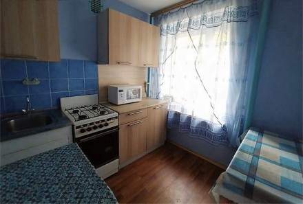Сдам 1к.квартиру на Тополе. Дніпро. фото 1 Сдам 1к.квартиру на Тополе. Дніпро. фото 1