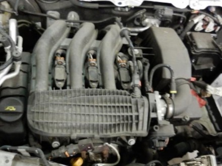 Разборка Peugeot 108 (2017), двигатель 1.2 EB2D. В наличии и под заказ есть сило. . фото 2