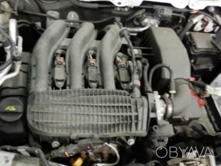 Разборка Peugeot 108 (2017), двигатель 1.2 EB2D. В наличии и под заказ есть сило. . фото 1