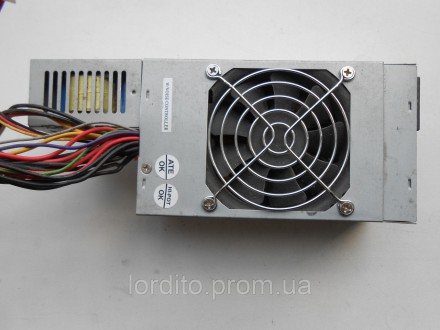 Блок питания AOpen FSP145-60SA 145W (FilexATX). Токмак. фото 1 Блок питания AOpen FSP145-60SA 145W (FilexATX). Токмак. фото 1