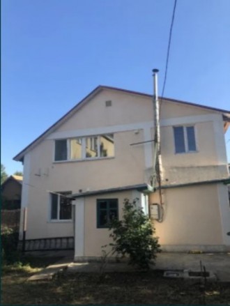 Продам дом на Даче Ковалевского. Одеса. фото 1 Продам дом на Даче Ковалевского. Одеса. фото 1