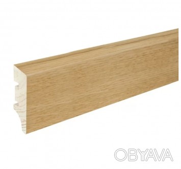 
Плинтус напольный деревянный Barlinek профиля P42 - это материал, который приме. . фото 1