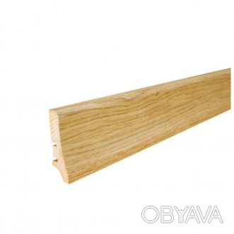 
Плинтус напольный деревянный Barlinek профиля P20 - это материал, который приме. . фото 1