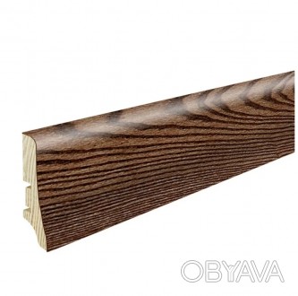
Плинтус напольный деревянный Barlinek профиля P20 - это материал, который приме. . фото 1