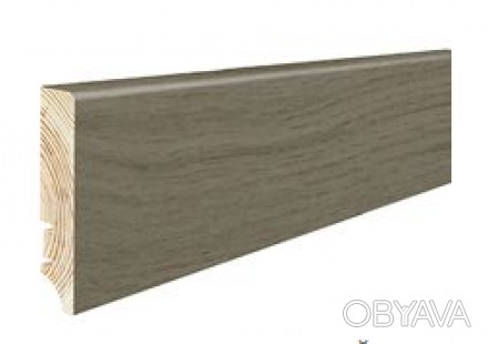 
Плинтус напольный деревянный Barlinek профиля P78 - это материал, который приме. . фото 1