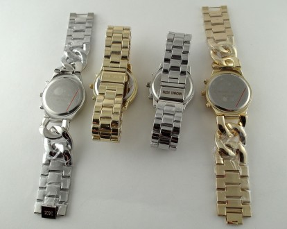 -Michael Kors-
(реальное фото лота)

Женские коллекции часов от Michael Kors . . фото 4