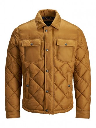 Чоловічі куртки оптом  датського бренду  Jack & Jones .
Стан –  нові 
Ціна 27 . . фото 8