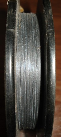 Проволока вольфрамовая и константановая
 Проволока константановая диаметром 0,5. . фото 2