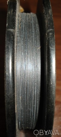 Проволока вольфрамовая и константановая
 Проволока константановая диаметром 0,5. . фото 1
