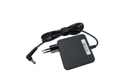 Блок питания для ноутбука Asus PA-1900-04 65W 19V 3.42A 5.5 x 2.5mm Wall OEM. Киев. фото 1 Блок питания для ноутбука Asus PA-1900-04 65W 19V 3.42A 5.5 x 2.5mm Wall OEM. Киев. фото 1