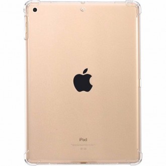 TPU чехол Epic Ease Color с усиленными углами для Apple iPad mini 1 / 2 / 3. Киев. фото 1 TPU чехол Epic Ease Color с усиленными углами для Apple iPad mini 1 / 2 / 3. Киев. фото 1