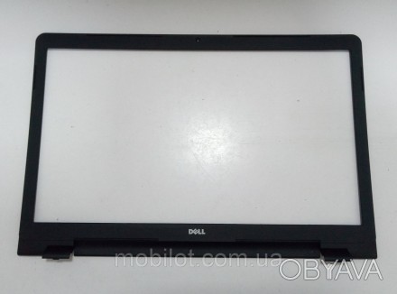 Корпус Dell 17 5758 (NZ-13566) 
Часть корпуса рамка и крышка матрицы к ноутбуку . . фото 1