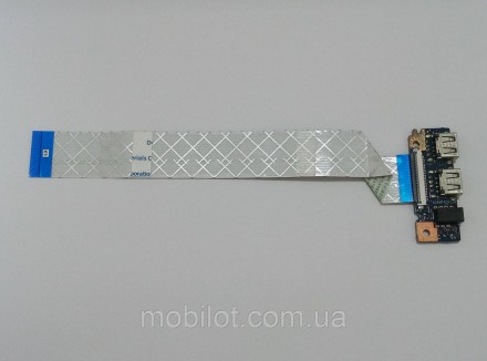 Дополнительная плата Dell 17 5758 (NZ-13577). Киев. фото 1 Дополнительная плата Dell 17 5758 (NZ-13577). Киев. фото 1