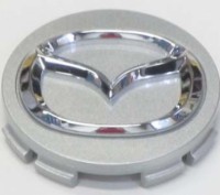 Колпачки дисков Mazda. Славянск. фото 1 Колпачки дисков Mazda. Славянск. фото 1