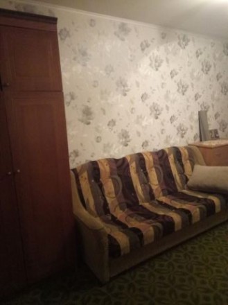Кімната по вулиці Потапова (Борщагівка, перший швидкісний трамвай) для одного М . Борщаговка. фото 4