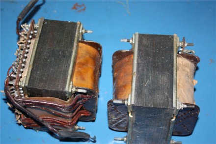 Продам набор трансформаторов от УИП-1 

сняты с рабочего блока питания
 высок. . фото 4