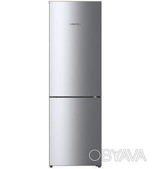 Характеристики:тип холодильник производитель LIBERTONxладагент R600a общий объем. . фото 1