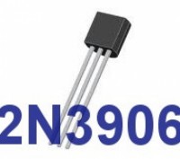 
СКАЧАТЬ ПРАЙС 
 http://megalvov.zzz.com.ua/Price.xlsx 
Транзистор 2N3906 
P-N-P. . фото 2
